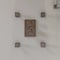 Alfi Brand Brushed Nickel 3 Way Thermostatic Shower Set W/ Body Sprays AB2287-BN - alternate 5